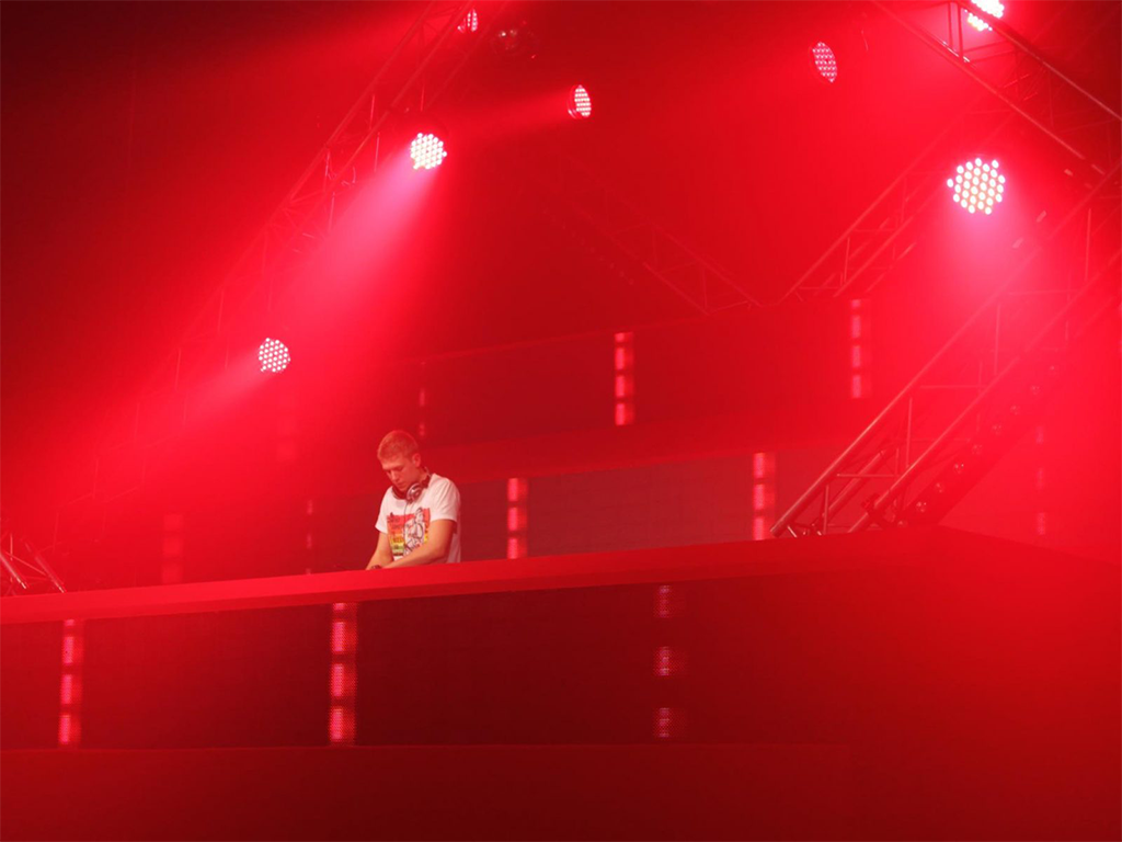 Bedrijfsfeest - Gala - Team - DJ
