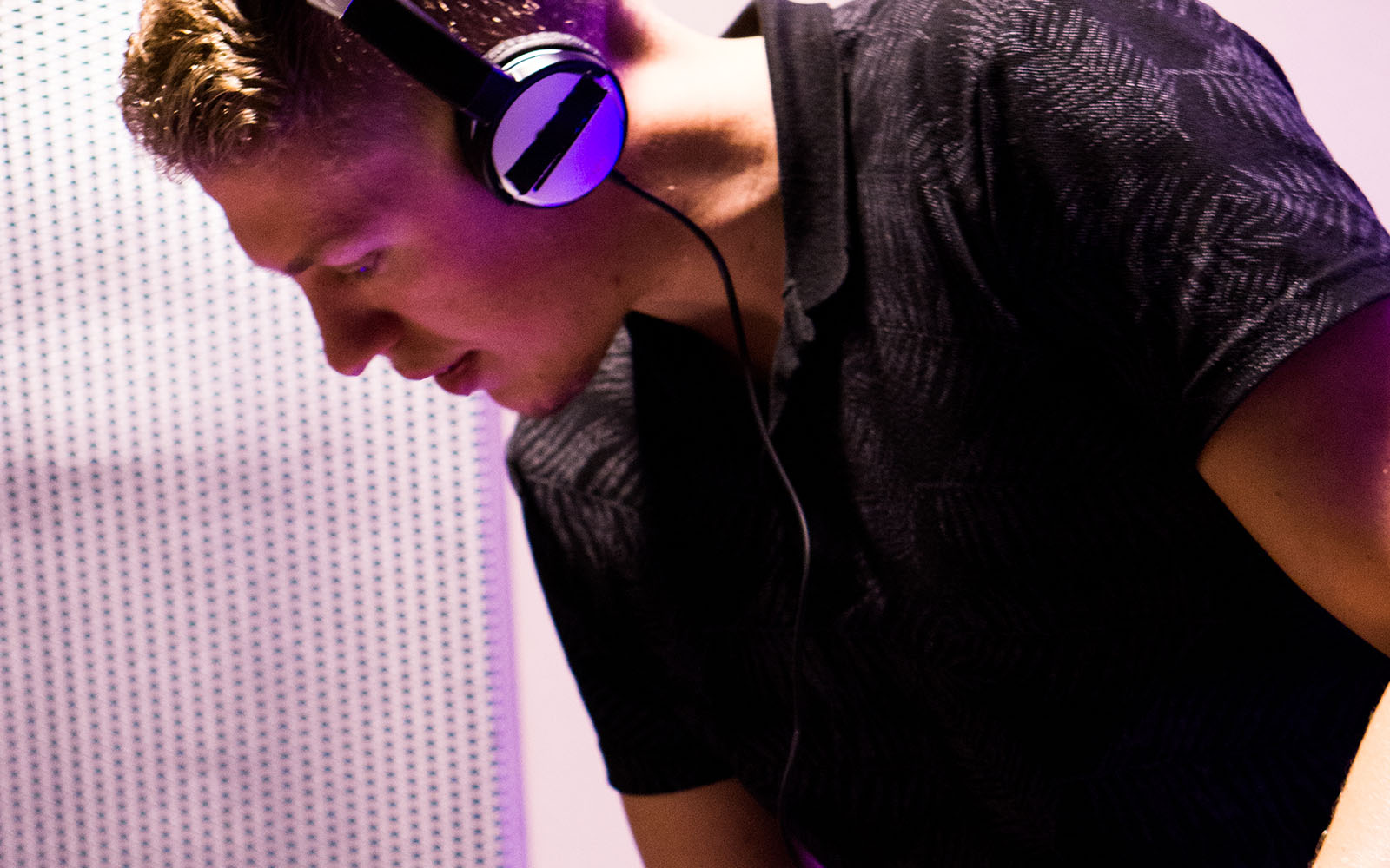 Bedrijfsuitje - DJ Workshop - Pub Quiz