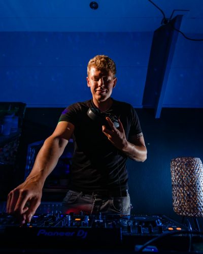 DJ Jerome