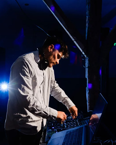 DJ Steven